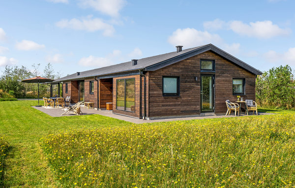 Holiday Home - Ålbæk strand , Denmark - A18187 1