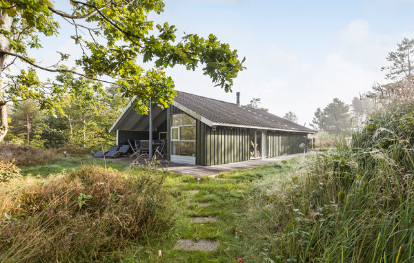 Ferienhaus 
