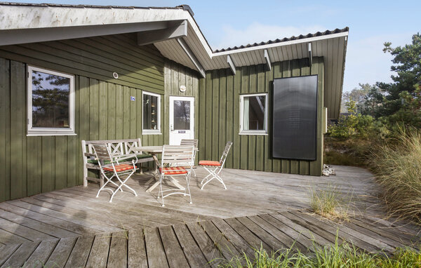 Ferienhaus 