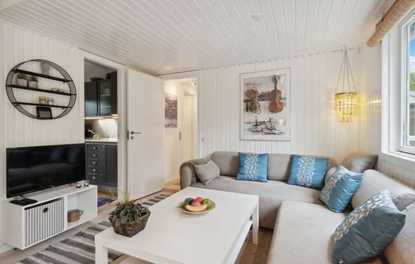 Ferienhaus 