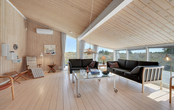 Semesterhus - Ålbæk , Danmark - A18380 301