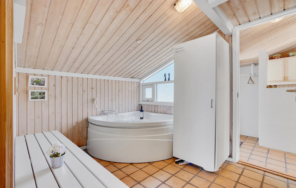 Semesterhus - Ålbæk , Danmark - A18380 7