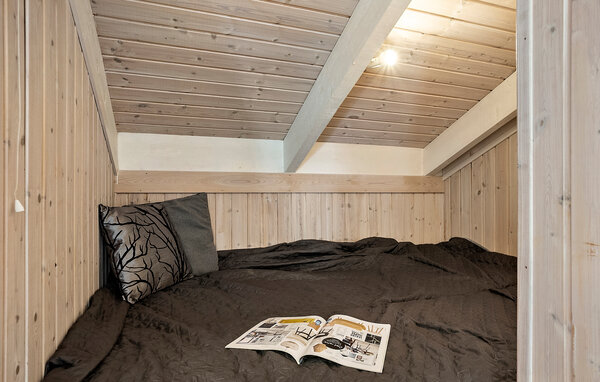 Vakantiehuis - Ålbæk Strand , Denemarken - A18413 604