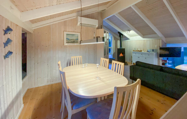 Ferienhaus 