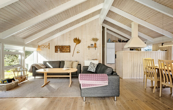 Vakantiehuis - Ålbæk Strand , Denemarken - A18413 302