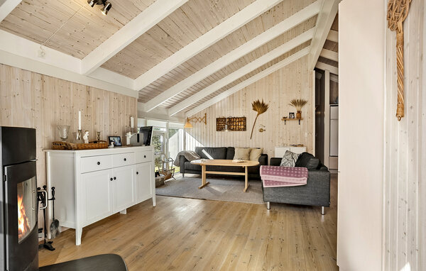 Vakantiehuis - Ålbæk Strand , Denemarken - A18413 5