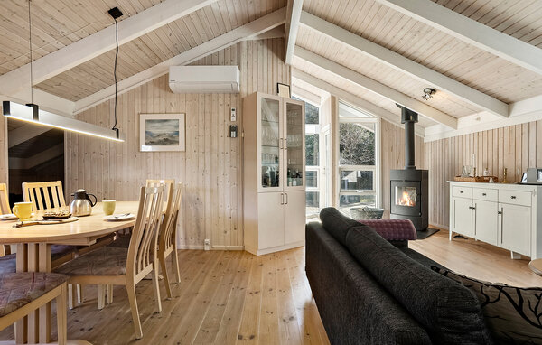 Vakantiehuis - Ålbæk Strand , Denemarken - A18413 6