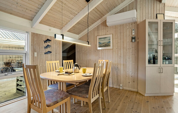 Vakantiehuis - Ålbæk Strand , Denemarken - A18413 7