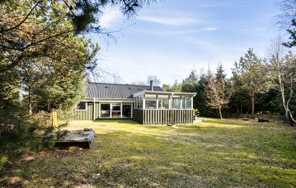 Ferienhaus 