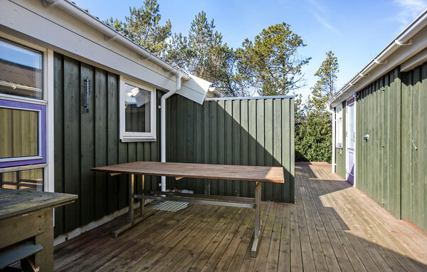 Vakantiehuis - Ålbæk Strand , Denemarken - A18413 103