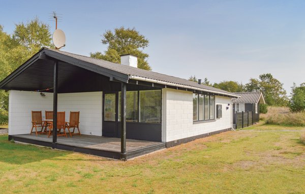 Holiday Home - Ålbæk , Denmark - A18418 1