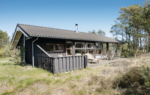 Holiday Home - Ålbæk , Denmark - A18795 1