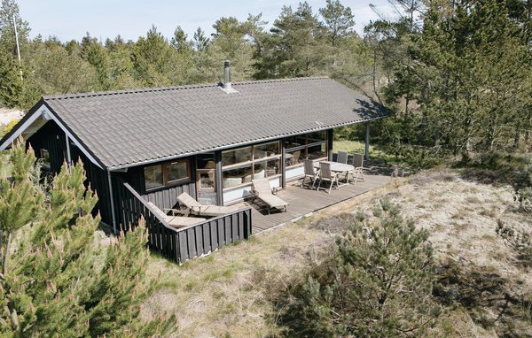 Feriebolig 