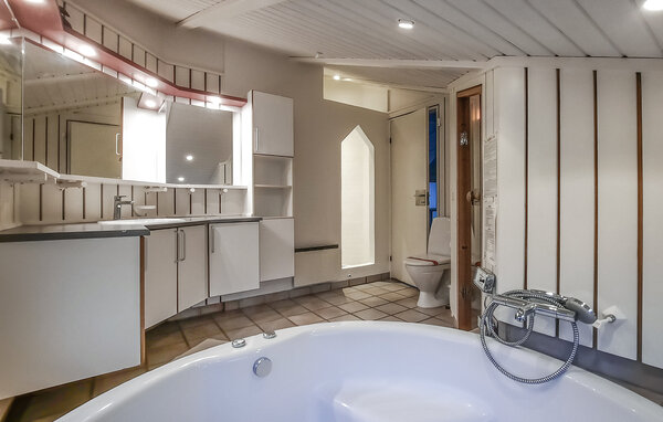 Semesterhus - Napstjert , Danmark - A19025 701