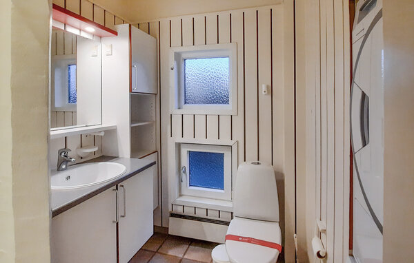 Semesterhus - Napstjert , Danmark - A19025 702