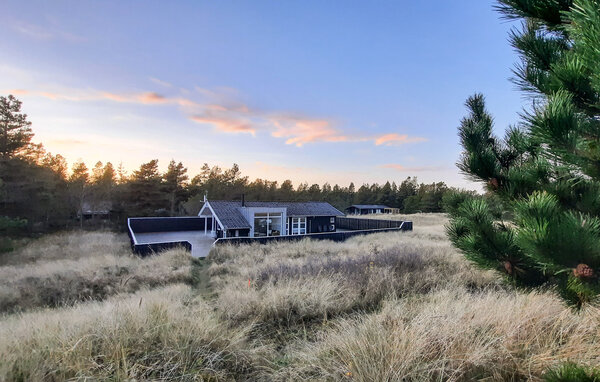 Semesterhus - Napstjert , Danmark - A19025 9
