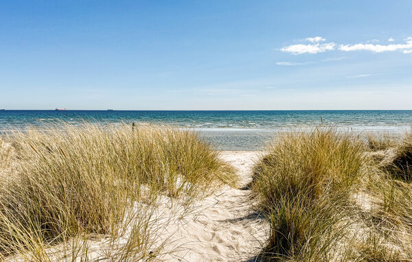 Semesterhus - Ålbæk , Danmark - A19054 902