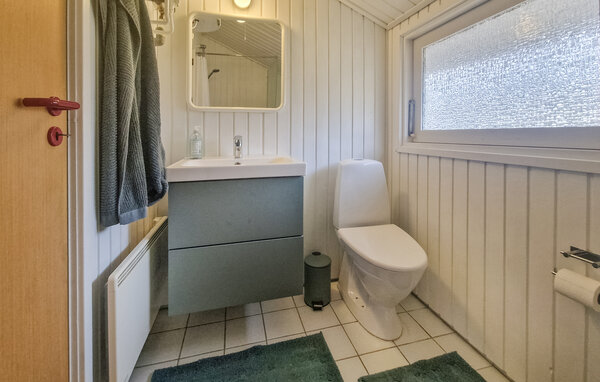 Semesterhus - Ålbæk , Danmark - A19054 701