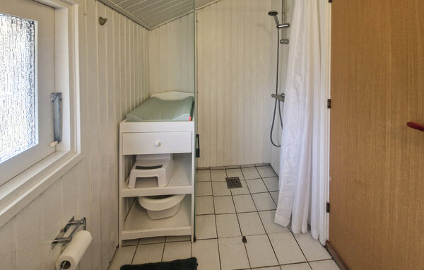 Semesterhus - Ålbæk , Danmark - A19054 702