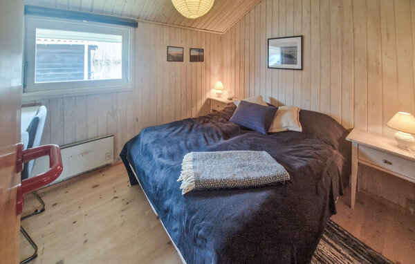 Semesterhus - Ålbæk , Danmark - A19054 7