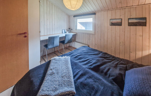 Semesterhus - Ålbæk , Danmark - A19054 8