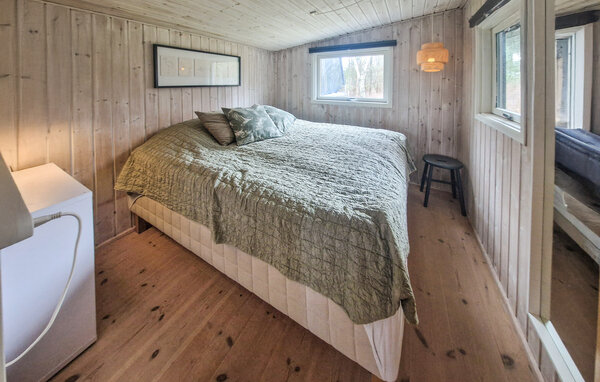 Semesterhus - Ålbæk , Danmark - A19054 601