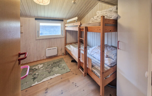 Semesterhus - Ålbæk , Danmark - A19054 602