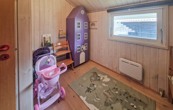 Semesterhus - Ålbæk , Danmark - A19054 603