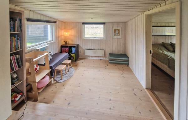 Semesterhus - Ålbæk , Danmark - A19054 501