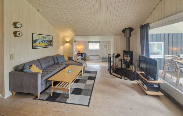 Semesterhus - Ålbæk , Danmark - A19054 3