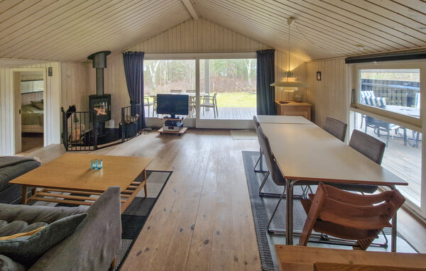 Semesterhus - Ålbæk , Danmark - A19054 5