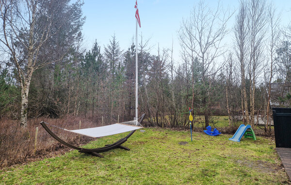 Semesterhus - Ålbæk , Danmark - A19054 101