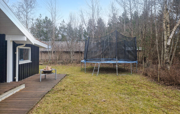 Semesterhus - Ålbæk , Danmark - A19054 9