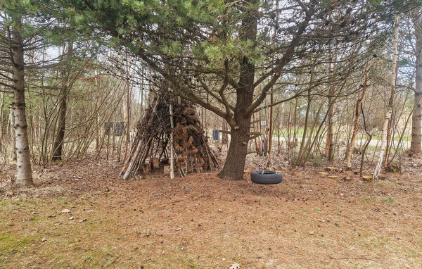 Semesterhus - Ålbæk , Danmark - A19054 102