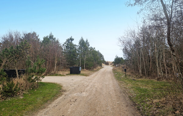 Semesterhus - Ålbæk , Danmark - A19054 103