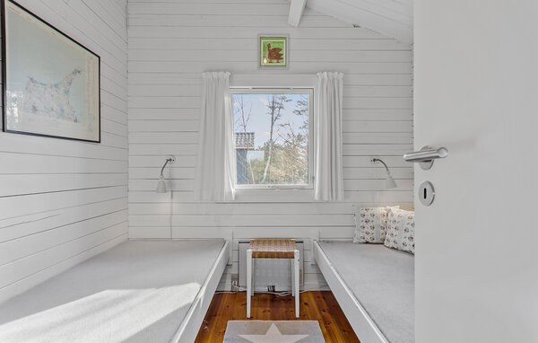 Semesterhus - Napstjert , Danmark - A19101 601