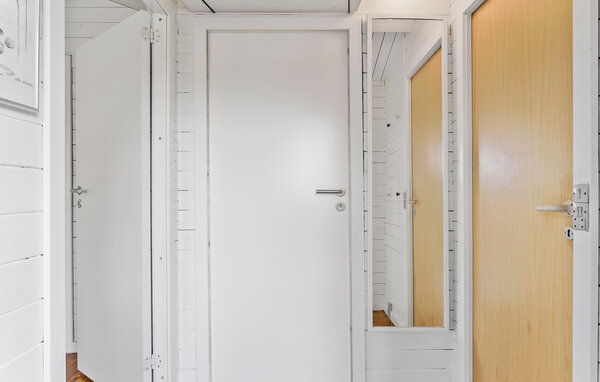 Semesterhus - Napstjert , Danmark - A19101 501