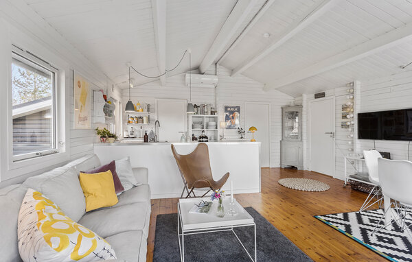 Semesterhus - Napstjert , Danmark - A19101 302