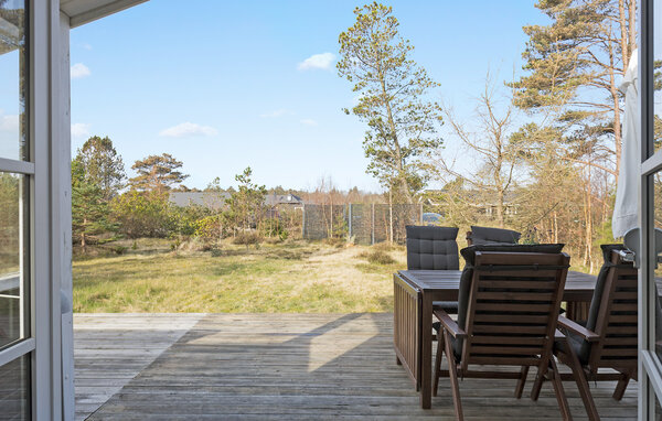 Semesterhus - Napstjert , Danmark - A19101 101