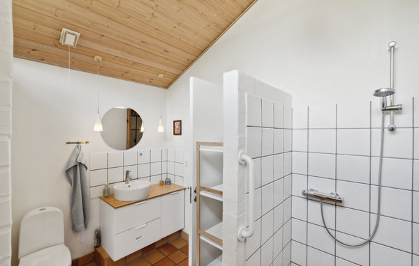 Semesterhus - Napstjert Strand , Danmark - A19127 701