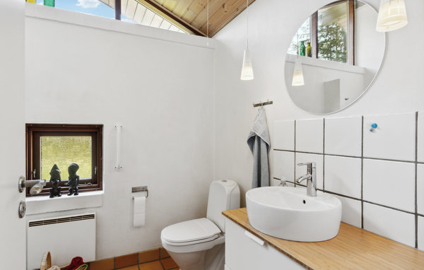 Semesterhus - Napstjert Strand , Danmark - A19127 702
