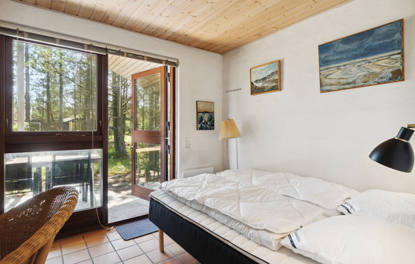 Semesterhus - Napstjert Strand , Danmark - A19127 601