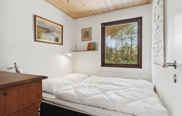 Semesterhus - Napstjert Strand , Danmark - A19127 602