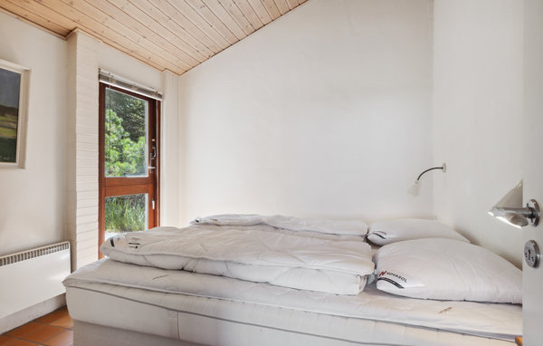 Semesterhus - Napstjert Strand , Danmark - A19127 603