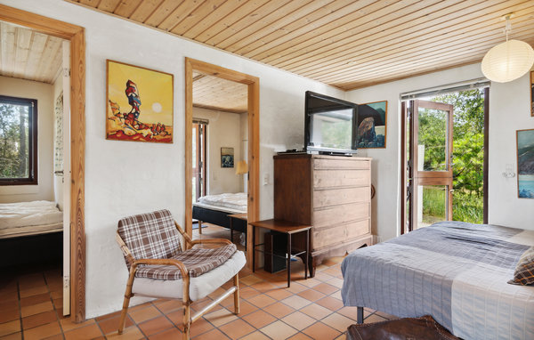 Semesterhus - Napstjert Strand , Danmark - A19127 604