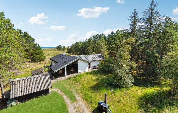 Holiday Home - Napstjert Strand , Denmark - A19127 1