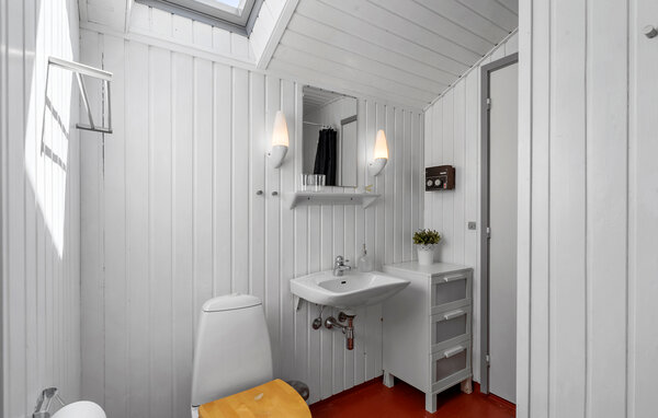 Semesterhus - Napstjert , Danmark - A19143 701