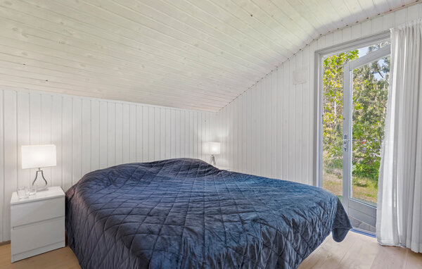Semesterhus - Napstjert , Danmark - A19143 601