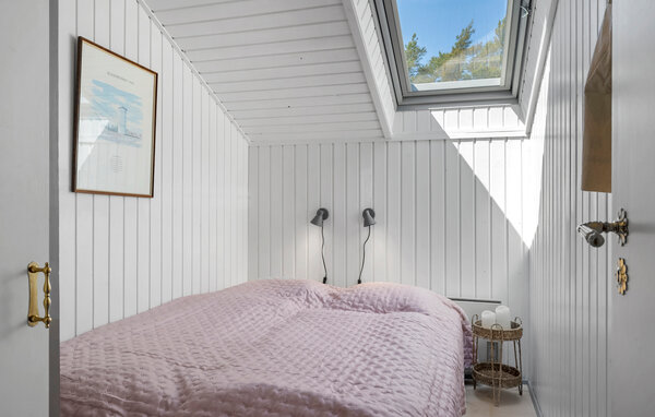 Semesterhus - Napstjert , Danmark - A19143 602