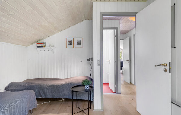 Semesterhus - Napstjert , Danmark - A19143 603